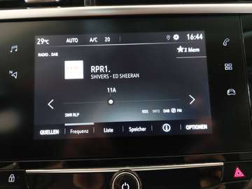 Bild 15 Opel Corsa-e Elegance
