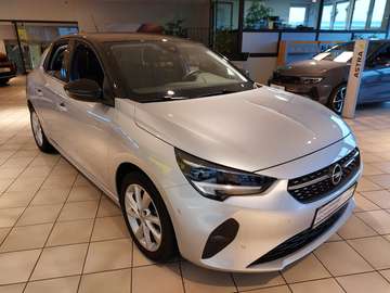 Bild 5 Opel Corsa Elegance