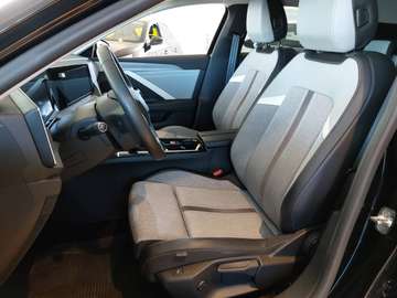Bild 10 Opel Astra Elegance