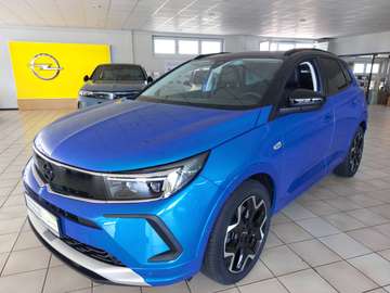 Fotografie Opel Grandland Ultimate Plugin Hybrid