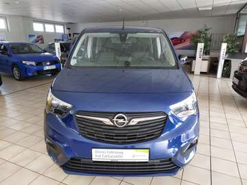 Bild 5 Opel Combo Life XL Elegance