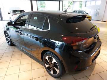 Bild 2 Opel Corsa-e Elegance