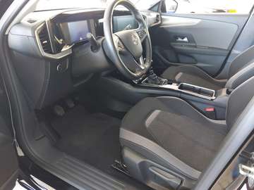 Bild 9 Opel Mokka Enjoy