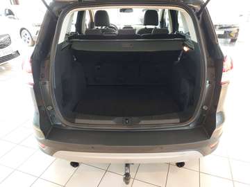 Bild 8 Ford Kuga Sync Edition