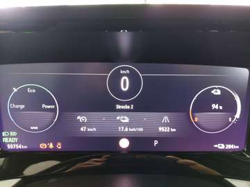 Bild 16 Opel Mokka Electric Ultimate