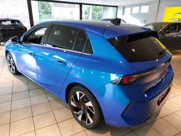 Bild 2 Opel Astra Elegance