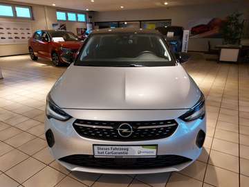 Bild 6 Opel Corsa Elegance