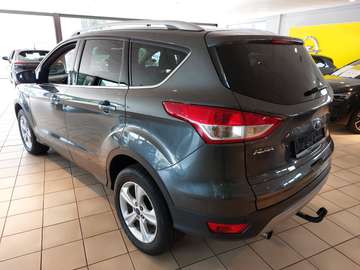 Bild 2 Ford Kuga Sync Edition
