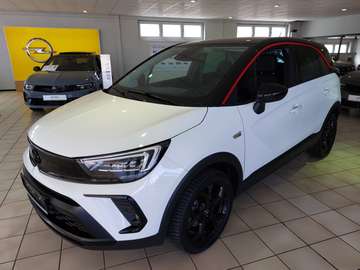 Fotografie Opel Crossland GS Line