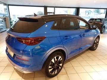 Bild 4 Opel Grandland Ultimate Plug-in-Hybrid