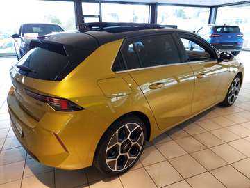 Bild 4 Opel Astra Ultimate Paket Plug-in-Hybrid