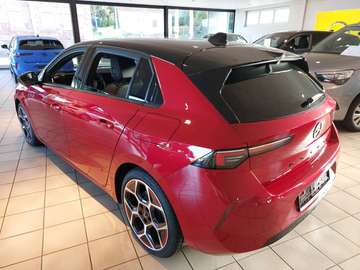 Bild 2 Opel Astra GS Plug-in-Hybrid