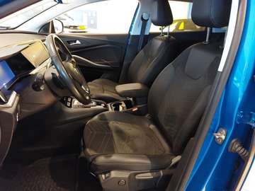 Bild 10 Opel Grandland Ultimate Plug-in-Hybrid