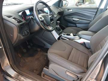 Bild 9 Ford Kuga Sync Edition