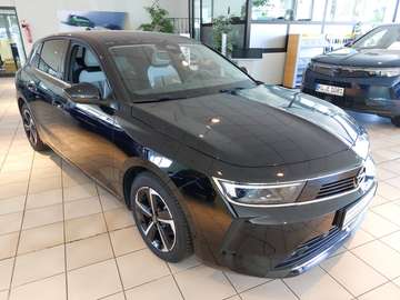 Bild 5 Opel Astra Elegance