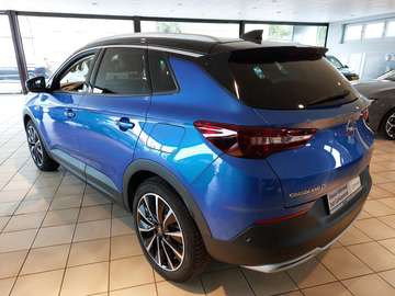 Bild 2 Opel Grandland X Ultimate Plug-in-Hybrid