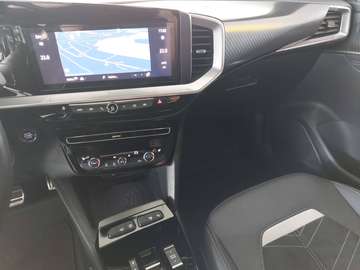 Bild 14 Opel Mokka Electric Ultimate