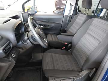 Bild 11 Opel Combo Life XL Elegance