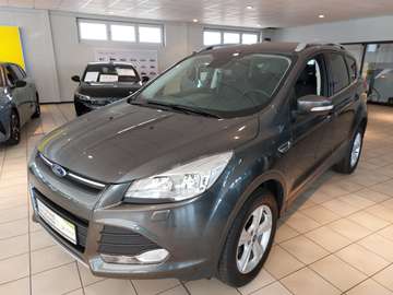 Fotografie Ford Kuga Sync Edition