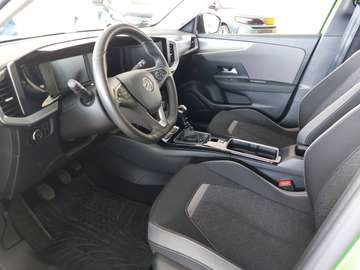 Bild 9 Opel Mokka Enjoy