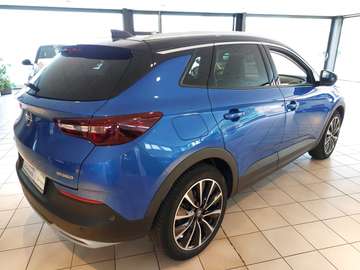 Bild 4 Opel Grandland X Ultimate Plug-in-Hybrid