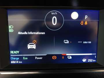 Bild 16 Opel Corsa-e Elegance