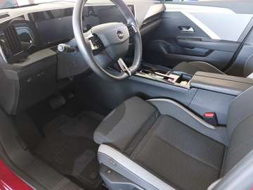 Bild 11 Opel Astra Sports Tourer Edition Plug-in-Hybrid