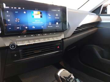 Bild 13 Opel Astra Elegance