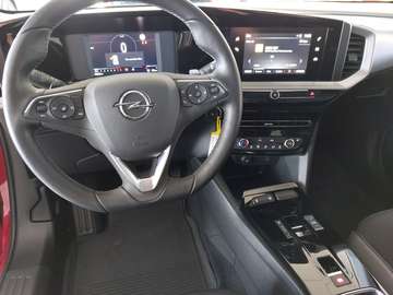 Bild 12 Opel Mokka Enjoy