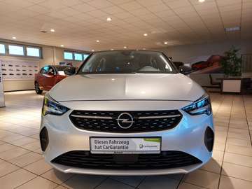 Bild 7 Opel Corsa Elegance