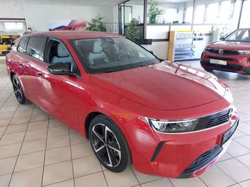 Bild 5 Opel Astra Sports Tourer Edition Plug-in-Hybrid