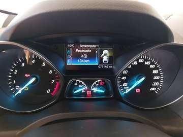 Bild 17 Ford Kuga Sync Edition