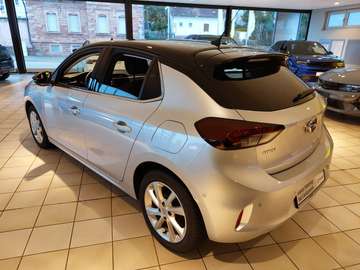 Bild 2 Opel Corsa Elegance