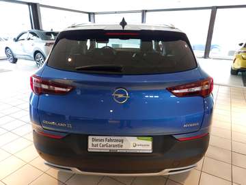 Bild 3 Opel Grandland X Ultimate Plug-in-Hybrid