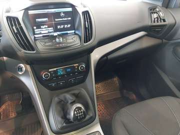 Bild 14 Ford Kuga Sync Edition