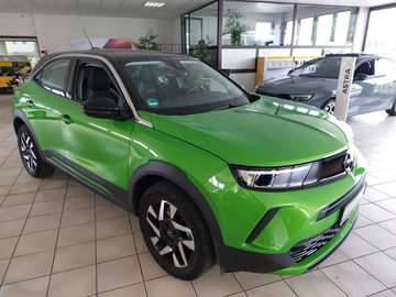 Bild 5 Opel Mokka Enjoy