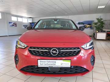 Bild 7 Opel Corsa-e Elegance