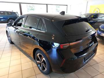 Bild 2 Opel Astra Elegance