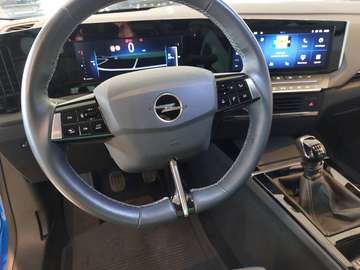 Bild 14 Opel Astra Elegance