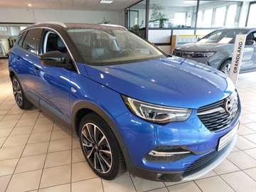 Bild 5 Opel Grandland X Ultimate Plug-in-Hybrid