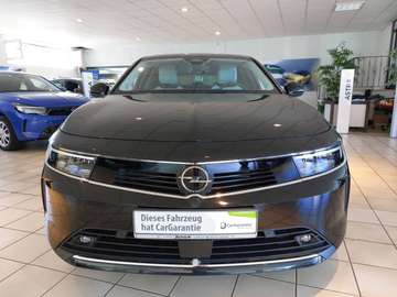 Bild 7 Opel Astra Elegance