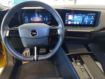 Bild 13 Opel Astra Ultimate Paket Plug-in-Hybrid