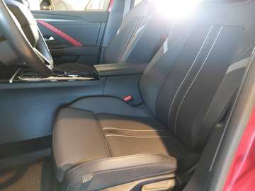 Bild 10 Opel Astra GS Plug-in-Hybrid