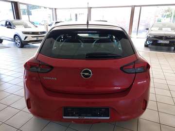 Bild 3 Opel Corsa-e Elegance