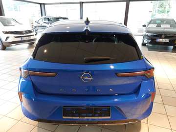Bild 3 Opel Astra Elegance