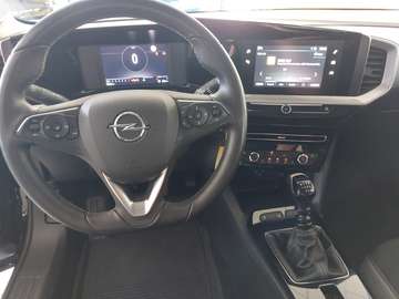 Bild 13 Opel Mokka Enjoy