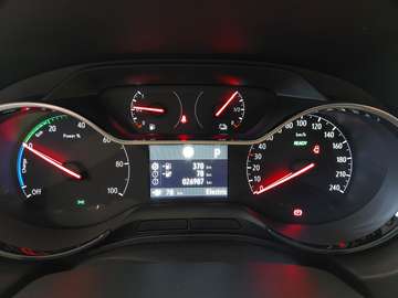 Bild 15 Opel Grandland X Ultimate Plug-in-Hybrid