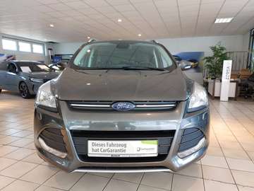 Bild 7 Ford Kuga Sync Edition