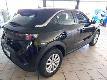 Bild 4 Opel Mokka Enjoy