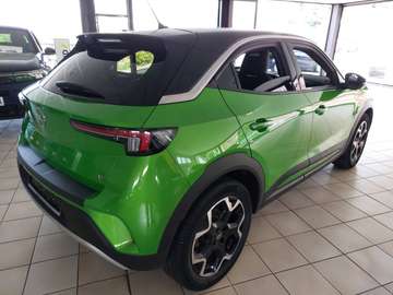 Bild 4 Opel Mokka Electric Ultimate